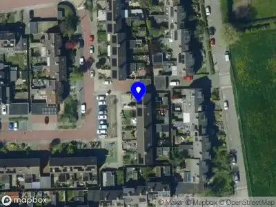 112 melding Overlastmelding Huisweid in Egmond-Binnen gesloten