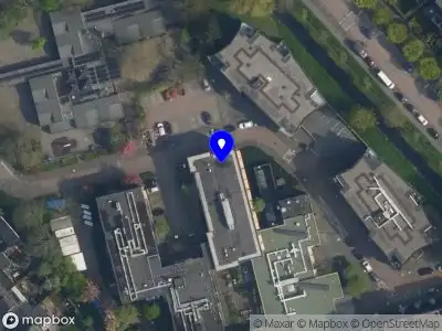 Besteld ambulance vervoer naar de Hagelaan in Nootdorp