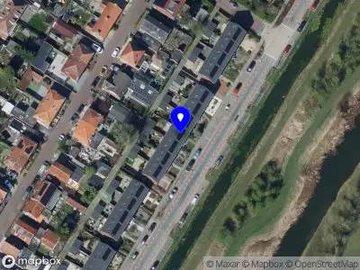 112 melding Ambulance met gepaste spoed naar de Schroeder van der Kolklaan in Poortugaal