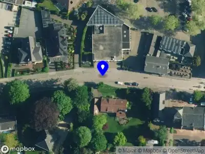 Politie naar de Munstersestraat in Raalte vanwege aanrijding met letsel