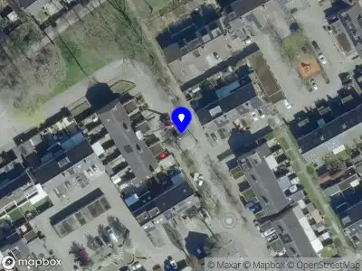 Brandweer met grote spoed naar de Begoniastraat in Schijndel vanwege gebouwbrand