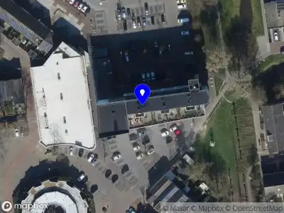 Overlastmelding De Spinne in Goes