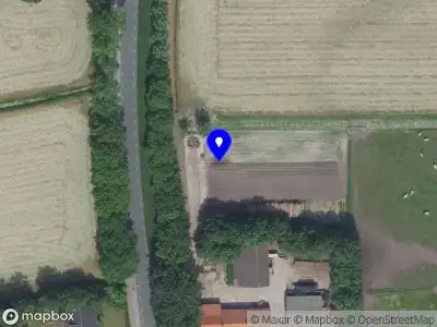 Overlastmelding Schijfse Vaartkant in Rucphen (Zeven Heerlijkheden)