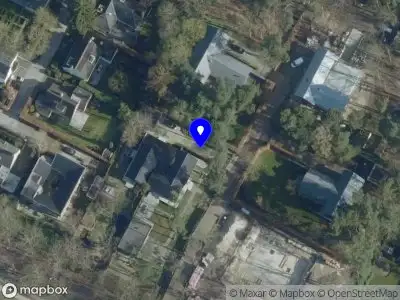 Anonieme overlastmelding Simon Vestdijkhof in Tilburg