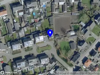 112 melding Brandweer met grote spoed naar de Den Bogerd in Esch vanwege waarnemen gaslucht