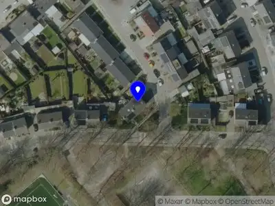 Overlastmelding Burgemeester Smeetsstraat in Munstergeleen