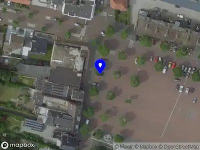 Overlastmelding Nieuwe Markt in Echt