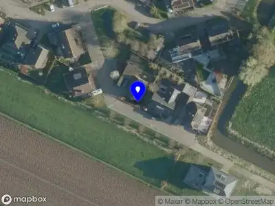 112 melding Ambulance met grote spoed naar de Notendreef in Arkel