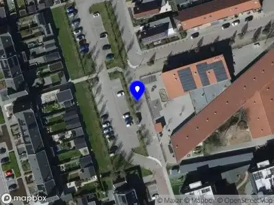 Overlastmelding Forsythia in Dirksland gesloten