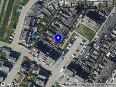 112 melding Overlastmelding Klooster in Zwijndrecht gesloten