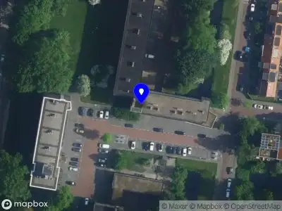 112 melding Overlastmelding Populierenlaan in Amstelveen gesloten