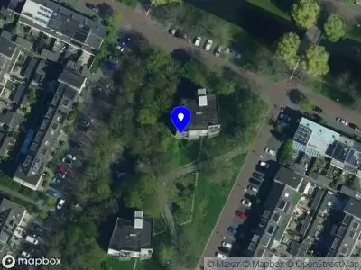 Overlastmelding Anna Blamanlaan in Amstelveen gesloten