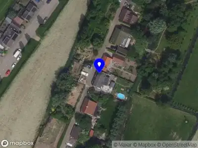 Overlastmelding Oude Zeedijk in Dussen gesloten