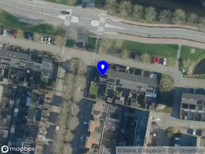 Overlastmelding Dikkertje Dap in Gorinchem gesloten