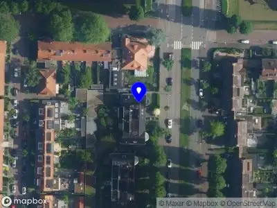 Overlastmelding Keizer Karelweg in Amstelveen