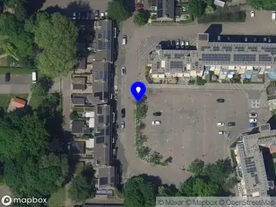 Overlastmelding Houweningeweer in Hardinxveld-Giessendam