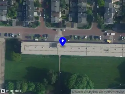 Overlastmelding Vlielandstraat in Amstelveen