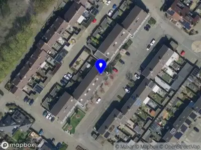 Overlastmelding Weide in Dongen