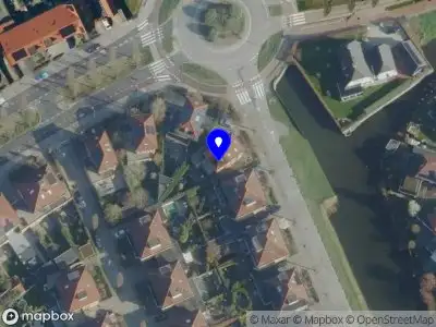 Overlastmelding Bellefleurstraat in Nijmegen