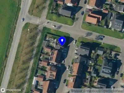 112 melding Overlastmelding Romeinenveld in Arnhem gesloten