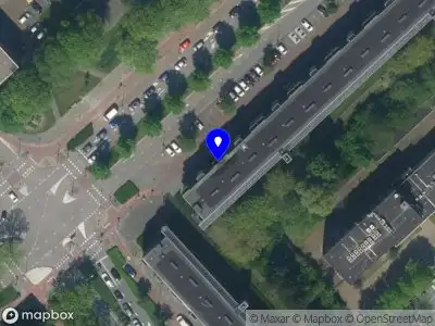 Anonieme overlastmelding Plesmanweg in Beverwijk