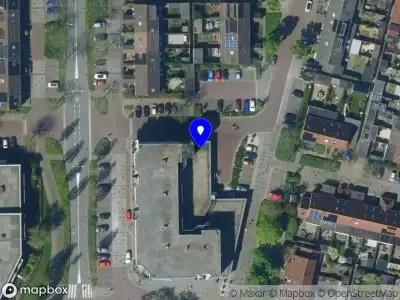 Overlastmelding Ypesteinerlaan in Heiloo