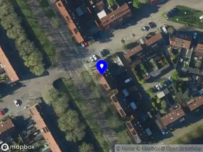 Overlastmelding Larix in Hoorn