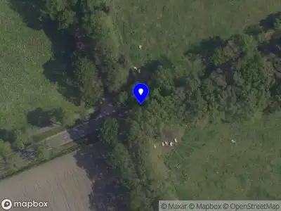 Snelheidscontrole op Dr. de Quayweg te Elsendorp