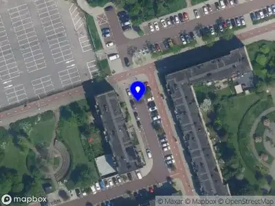 Snelheidscontrole op Geduld te Amsterdam