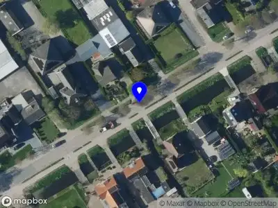 Snelheidscontrole op Zwaagdijk te Zwaagdijk-Oost