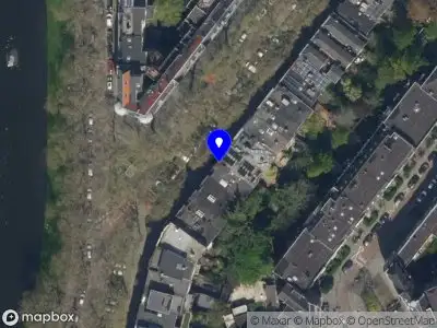 112 melding Besteld ambulance vervoer naar de Heemraadssingel in Rotterdam