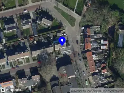 112 melding Traumahelikopter met grote spoed naar de Hemstraat in Kloetinge