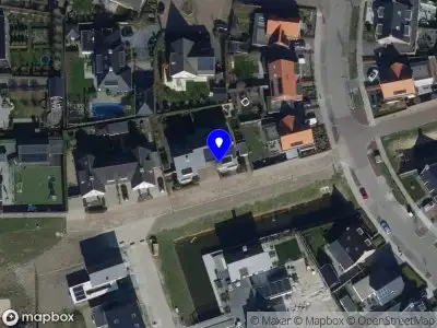 Overlastmelding Johannes Vermeerlaan in Yerseke gesloten