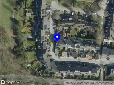 Overlastmelding De Hilver in Goirle