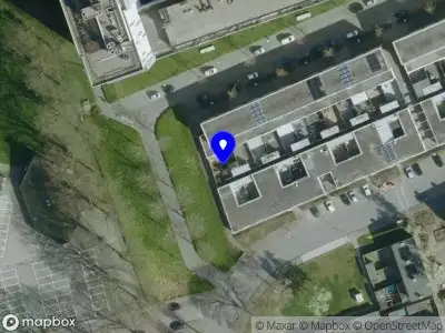 Overlastmelding Ezelvense Akkers in Tilburg