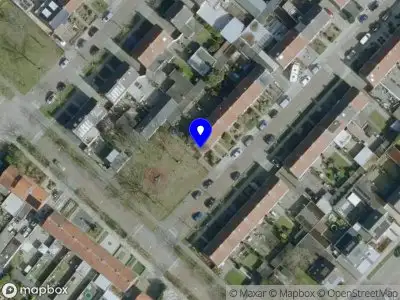 Overlastmelding Klein Kraaivenstraat in Goirle