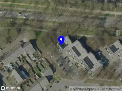 Anonieme overlastmelding Dagobertstraat in Sittard