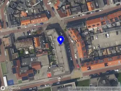 Overlastmelding Te Brittenstraat in Katwijk