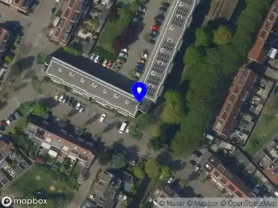 112 melding Overlastmelding Springtij in Noordwijk gesloten