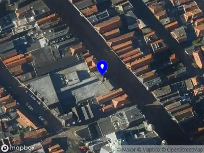 Brandweer met grote spoed naar de Grote Noord in Hoorn vanwege waarnemen gaslucht