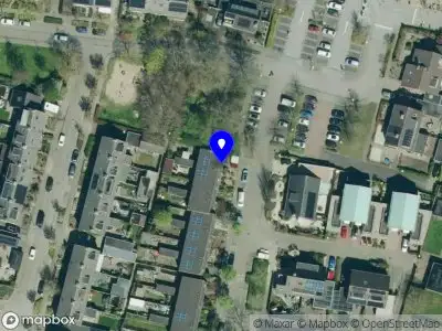 Overlastmelding De Steen in Woudenberg gesloten