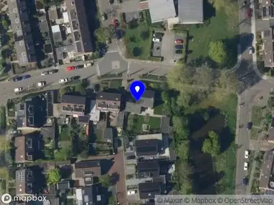 Overlastmelding Piet Heynlaan in Woudenberg gesloten