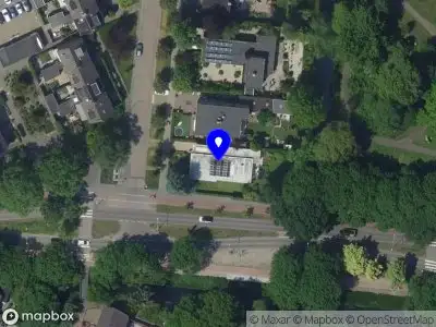 Overlastmelding Weresteijn in Sliedrecht