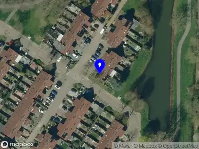 112 melding Overlastmelding Katsbergpad in Arnhem gesloten