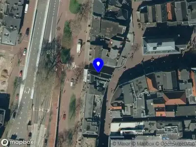 Overlastmelding Korte Hoogstraat in Arnhem gesloten