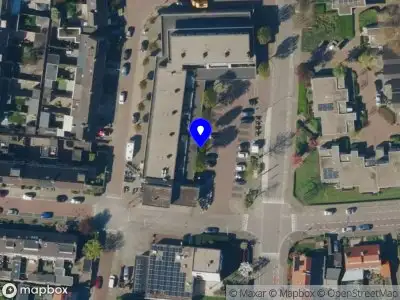 Overlastmelding Rädeckerstraat in Elst