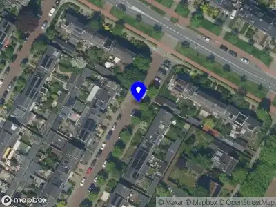 112 melding Overlastmelding Willem Lodewijkstraat in Castricum