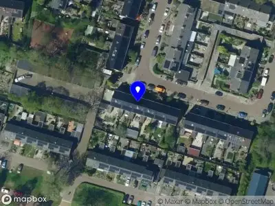 Overlastmelding De Hofstee in Heiloo