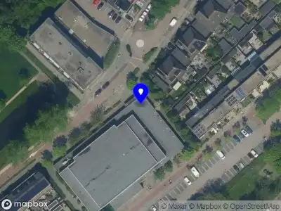 Overlastmelding  in Beverwijk gesloten