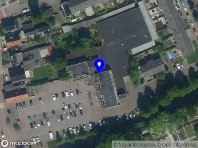 Ambulance met gepaste spoed naar de Hannie Schaftplein in Oostzaan